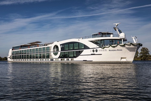 MS Riviera Rose
